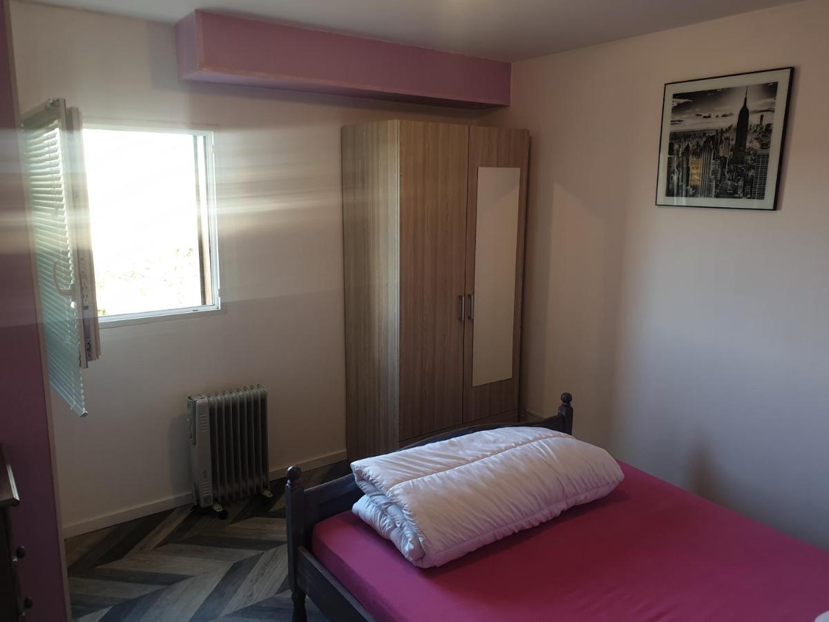 Le Blarsois Apartment Exterior photo